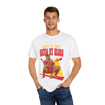 Gravenberch Graphic T-shirt