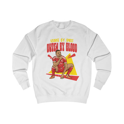 Gravenberch Graphic Hoodie