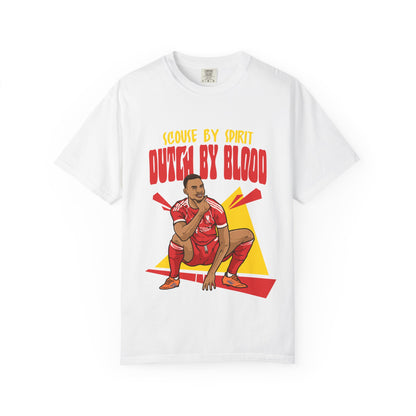 Gravenberch Graphic T-shirt