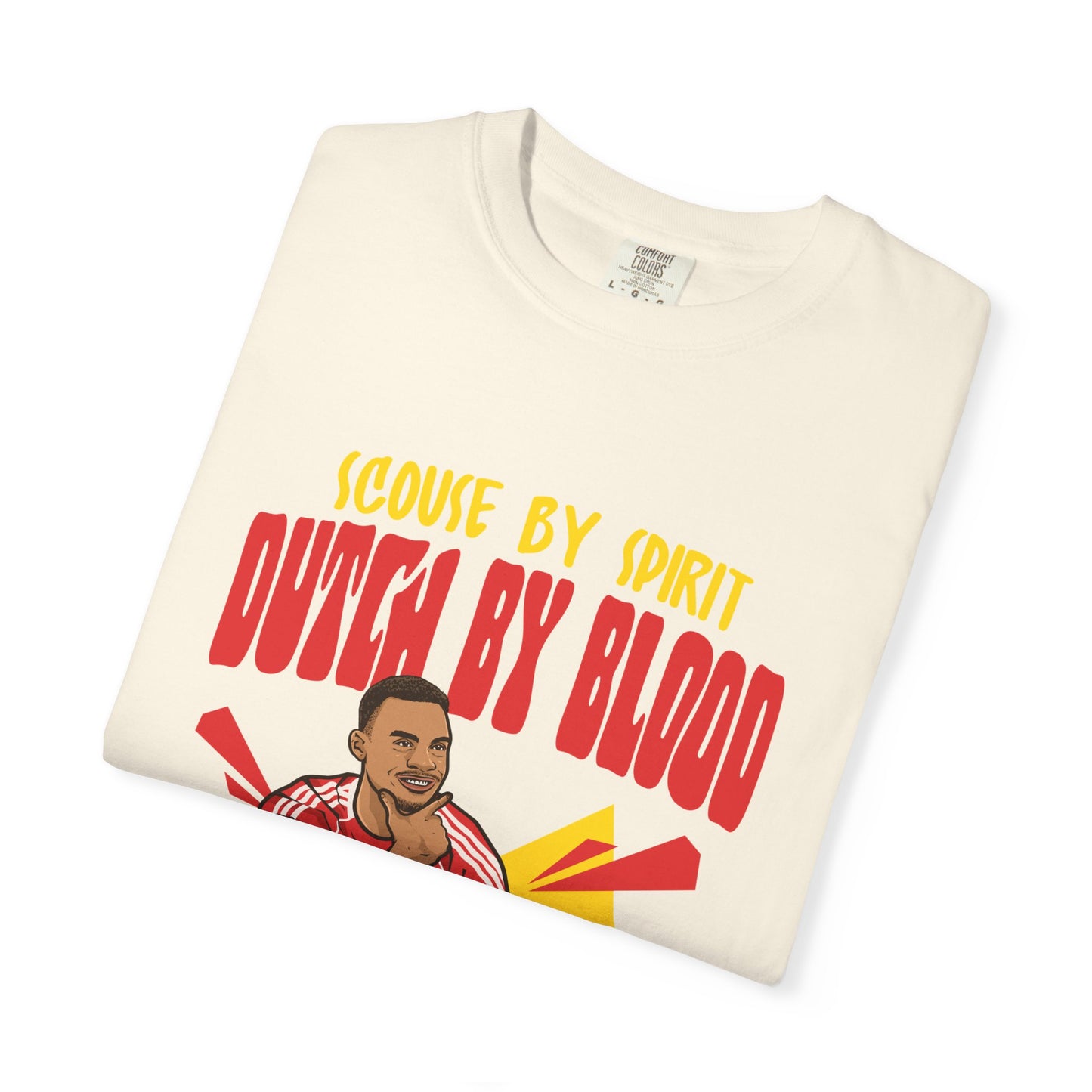 Gravenberch Graphic T-shirt