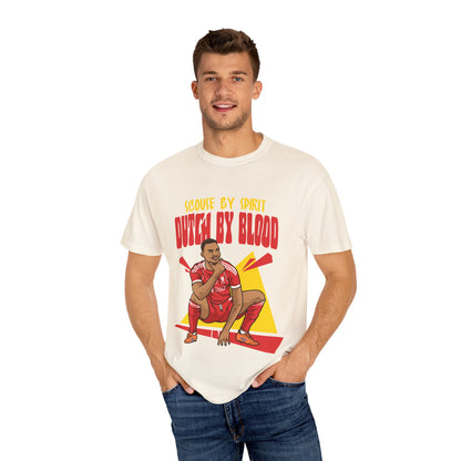 Gravenberch Graphic T-shirt